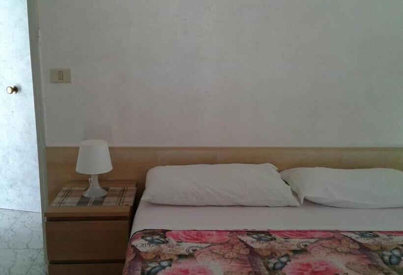 Pensione S. Antonio Ristorante Silvia