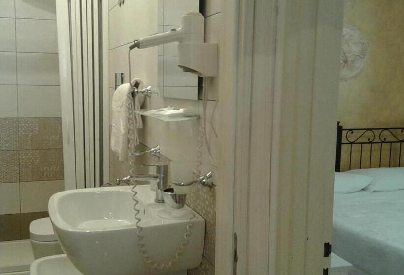 Pensione S. Antonio Ristorante Silvia