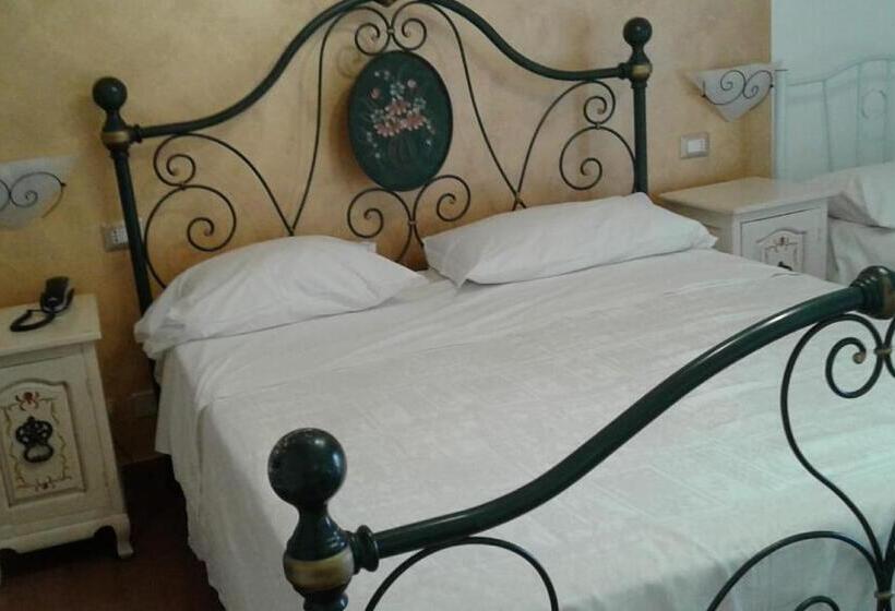 Pensione S. Antonio Ristorante Silvia