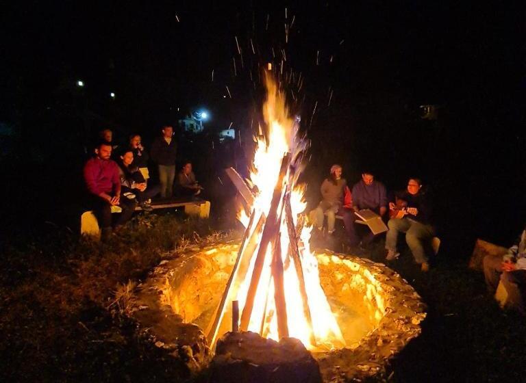 Pensiunea Ursul Carcotas