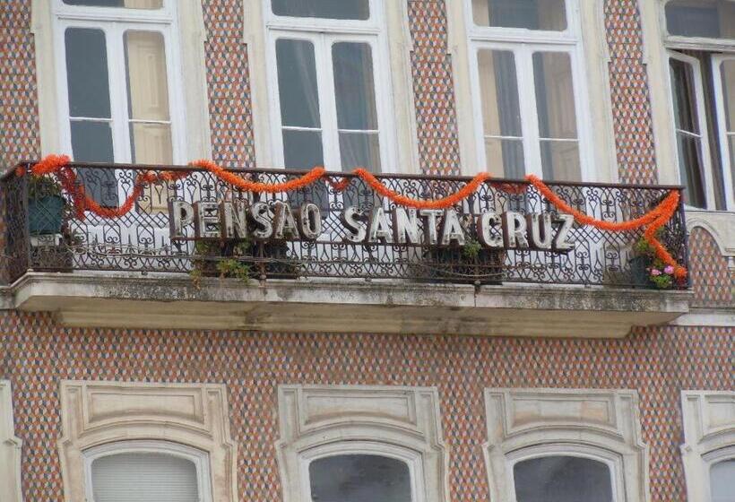 Pensão Santa Cruz