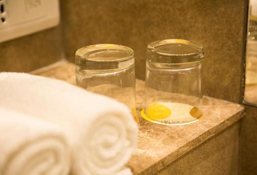 Regency Tirunelveli By Grt Hotels