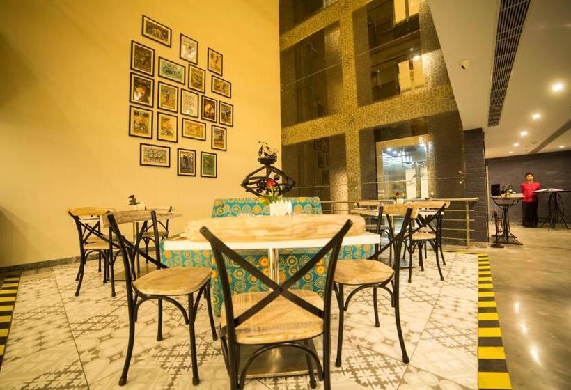 Regency Tirunelveli By Grt Hotels