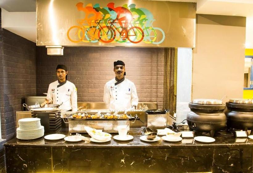 Regency Tirunelveli By Grt Hotels