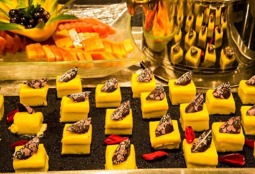 Regency Tirunelveli By Grt Hotels