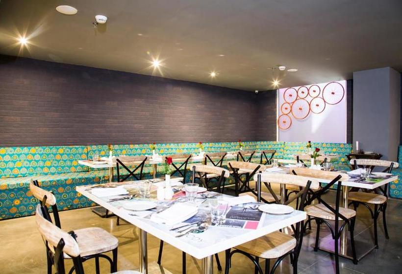 Regency Tirunelveli By Grt Hotels