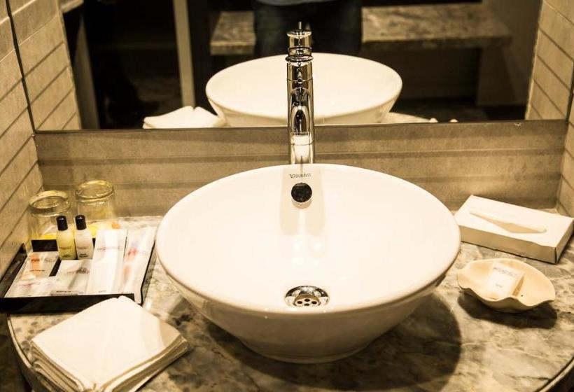 Regency Tirunelveli By Grt Hotels