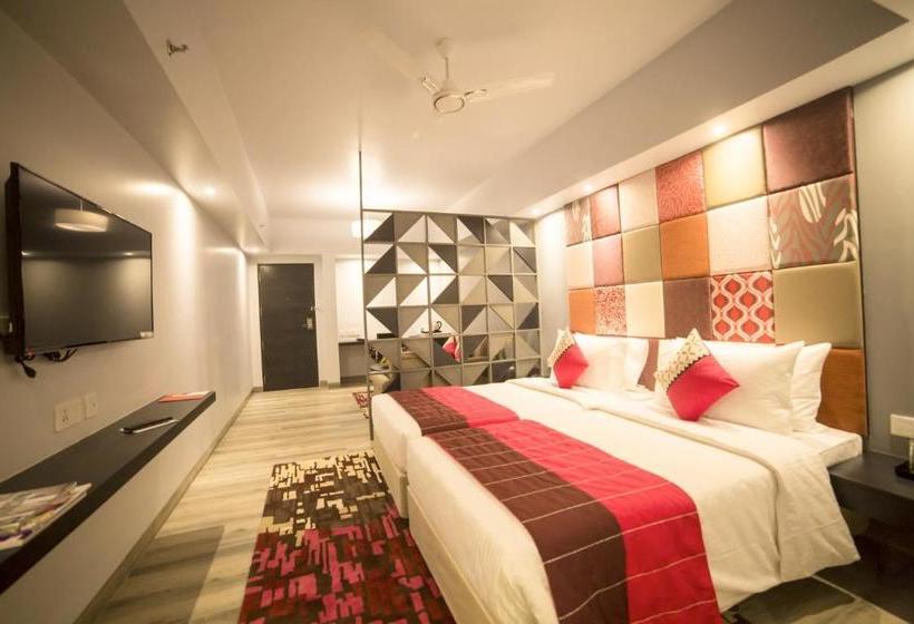 Regency Tirunelveli By Grt Hotels