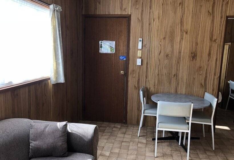 리조트 Big4 Taggerty Holiday Park