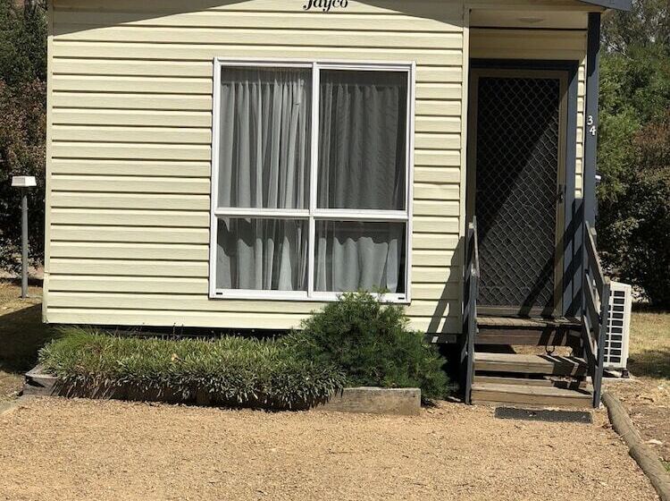 리조트 Big4 Taggerty Holiday Park