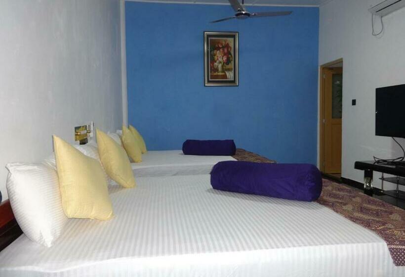 리조트 Dutch Bay Beach Cottages