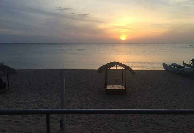 리조트 Dutch Bay Beach Cottages