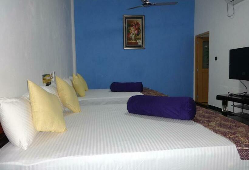 리조트 Dutch Bay Beach Cottages