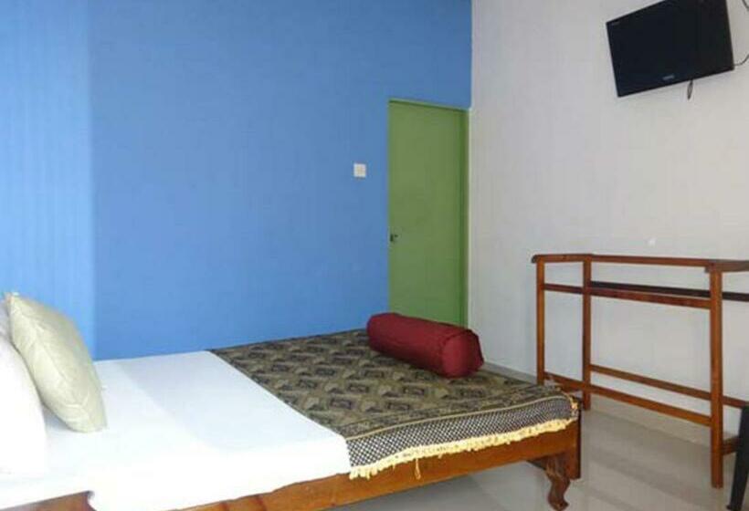 리조트 Dutch Bay Beach Cottages