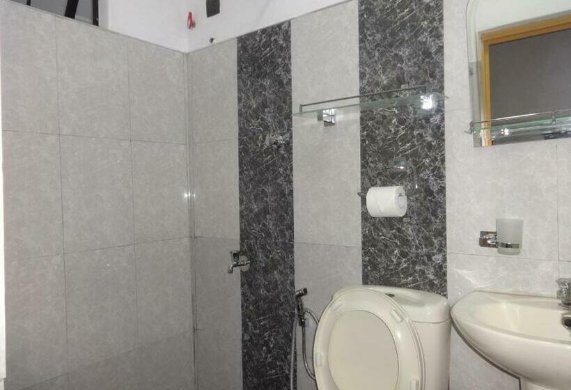 리조트 Dutch Bay Beach Cottages