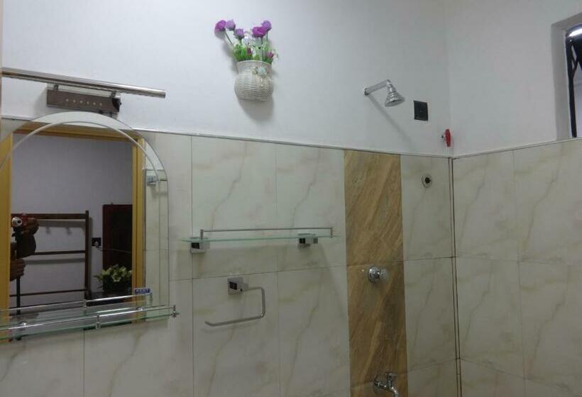 리조트 Dutch Bay Beach Cottages