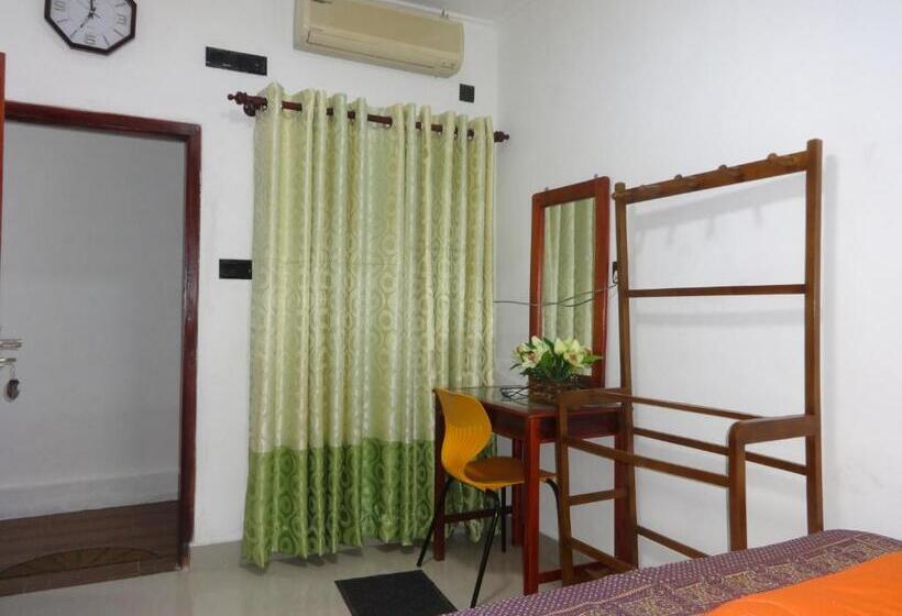 리조트 Dutch Bay Beach Cottages