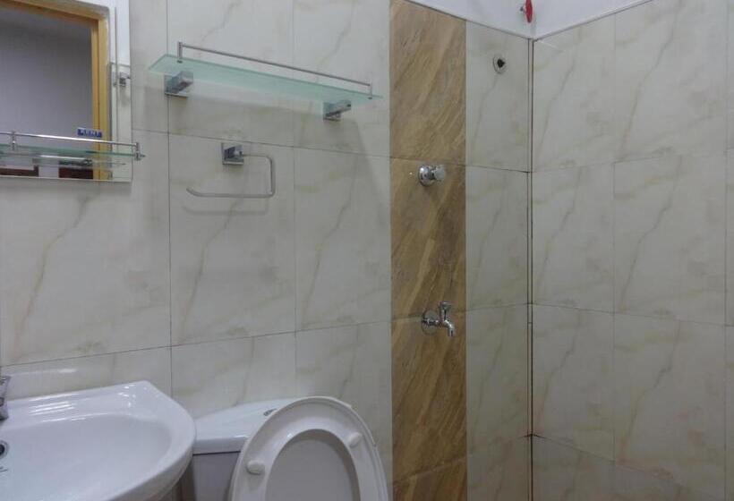 리조트 Dutch Bay Beach Cottages