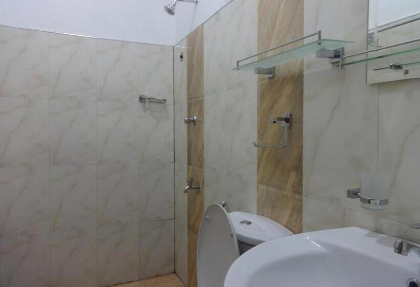 리조트 Dutch Bay Beach Cottages