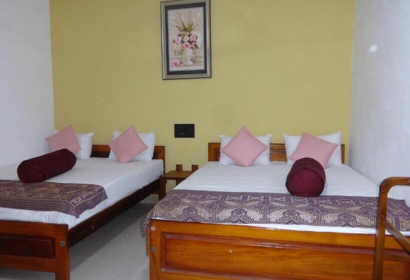 리조트 Dutch Bay Beach Cottages