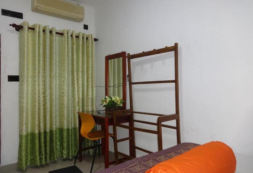 리조트 Dutch Bay Beach Cottages