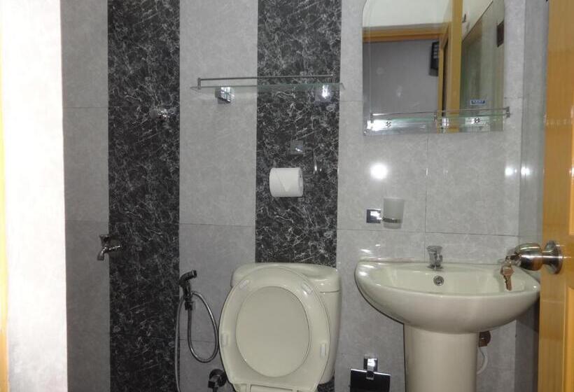 리조트 Dutch Bay Beach Cottages