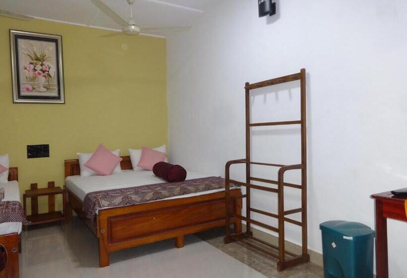 리조트 Dutch Bay Beach Cottages