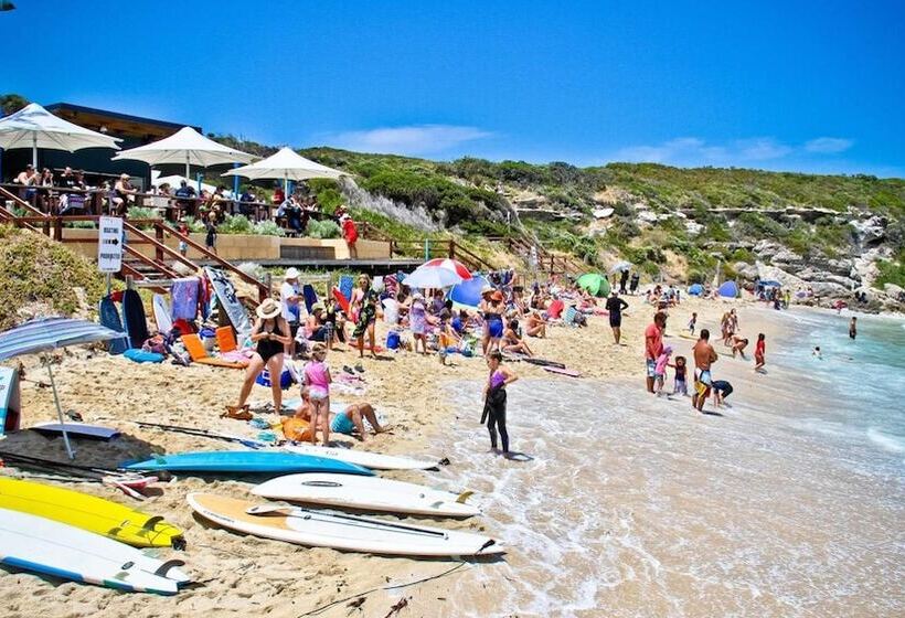 אתר נופש Margaret River Beach Houses