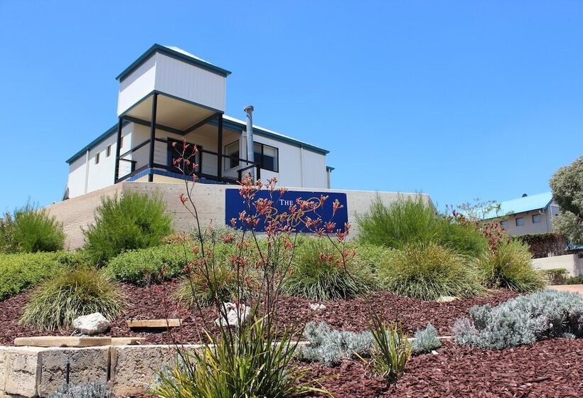 אתר נופש Margaret River Beach Houses