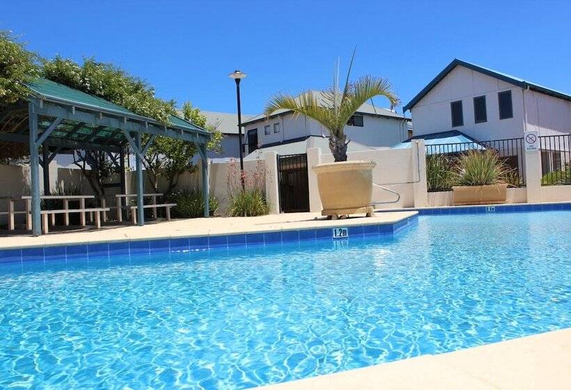 אתר נופש Margaret River Beach Houses