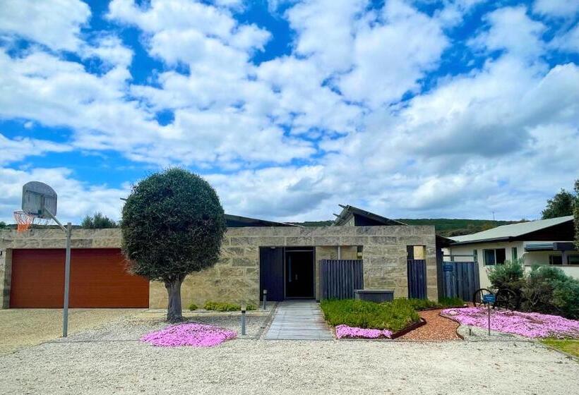 אתר נופש Margaret River Beach Houses