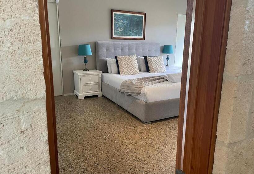 אתר נופש Margaret River Beach Houses