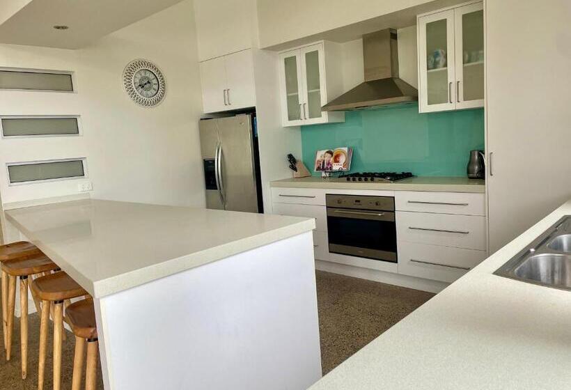 אתר נופש Margaret River Beach Houses