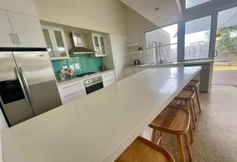 אתר נופש Margaret River Beach Houses