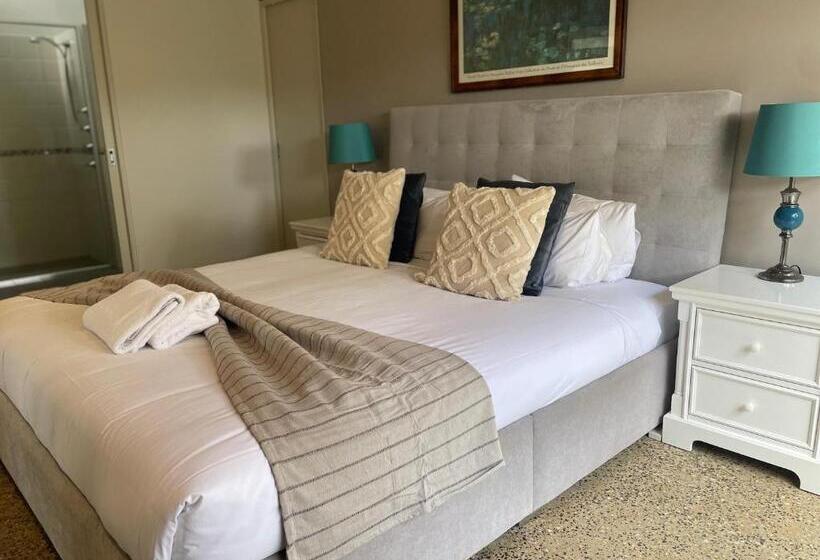 אתר נופש Margaret River Beach Houses