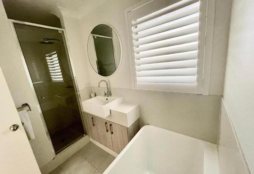 אתר נופש Margaret River Beach Houses