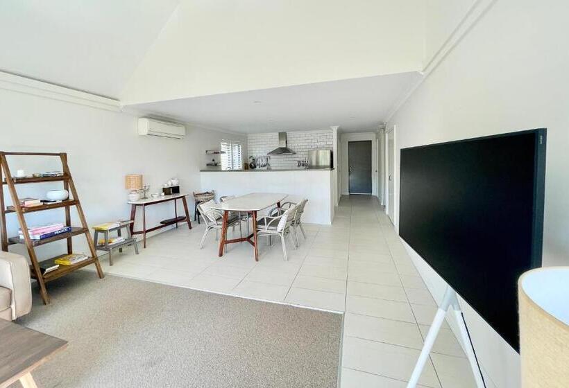 אתר נופש Margaret River Beach Houses