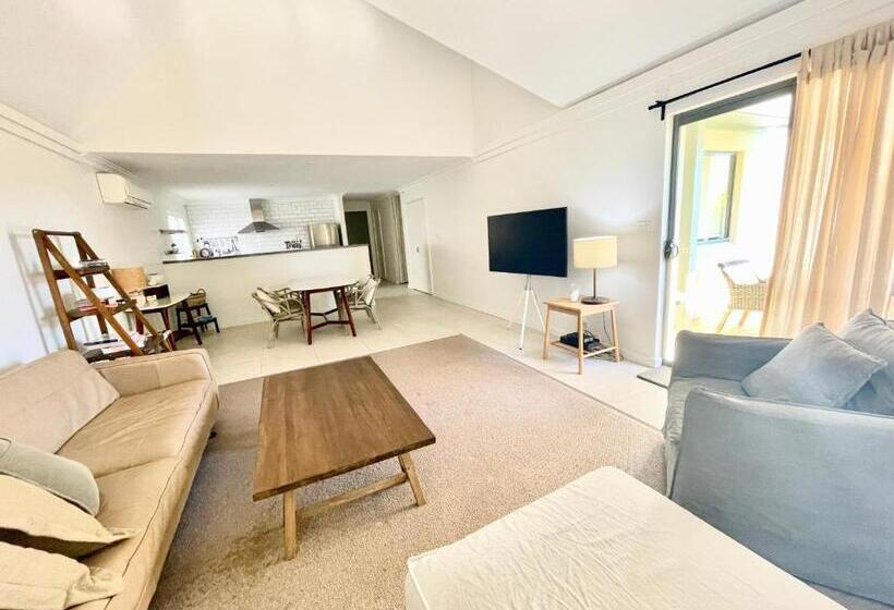 אתר נופש Margaret River Beach Houses