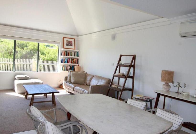 אתר נופש Margaret River Beach Houses