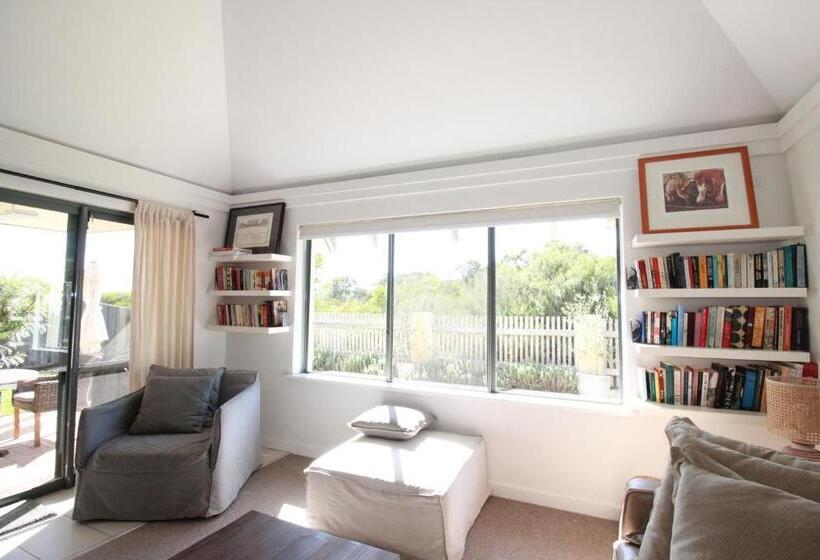 리조트 Margaret River Beach Houses
