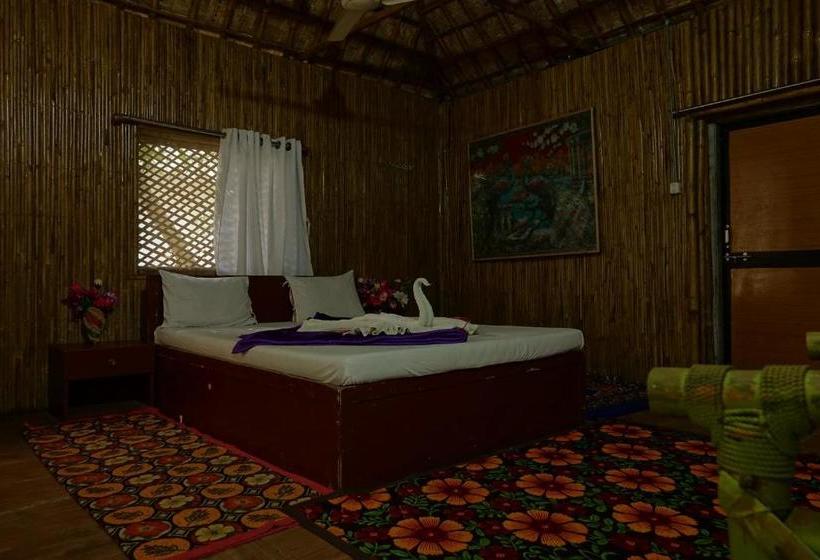 Курорт The Brook Ville