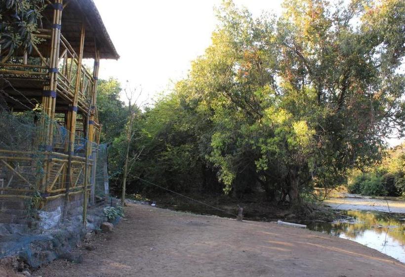 Курорт The Brook Ville