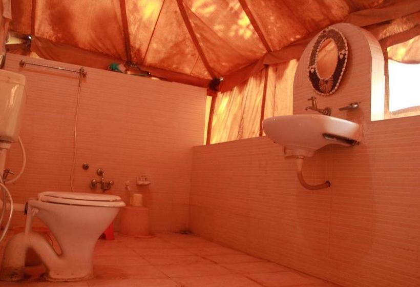 Курорт The Brook Ville