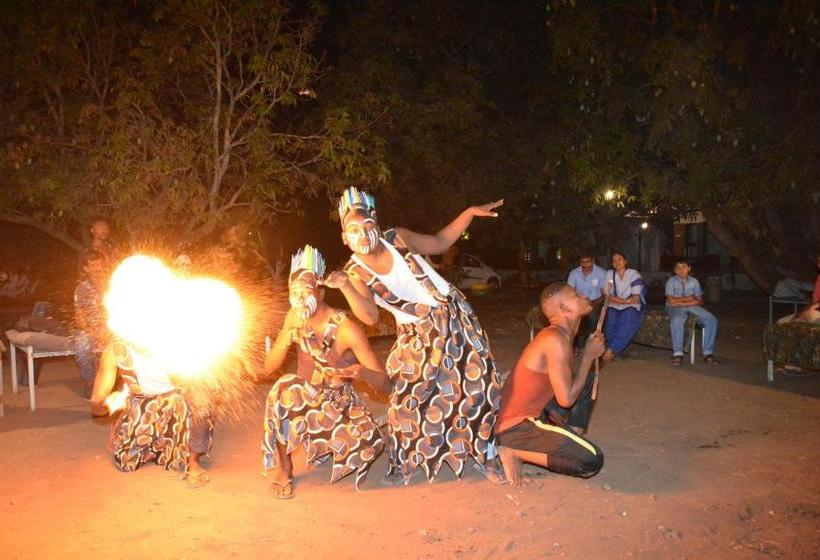 Курорт The Brook Ville