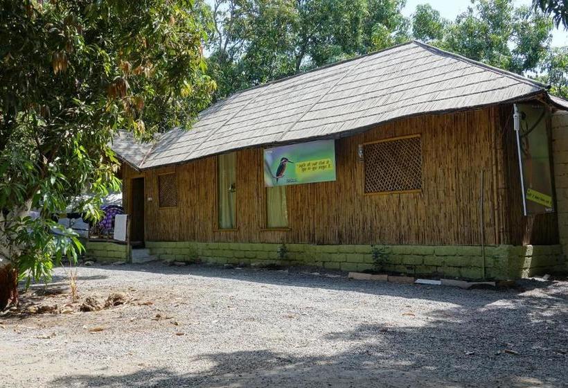 Курорт The Brook Ville