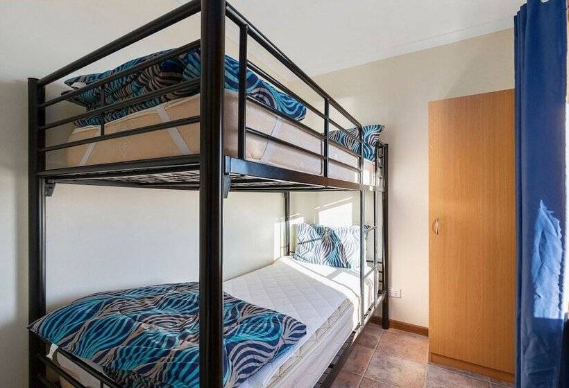 渡假胜地 Venus Bay Beachfront Tourist Park South Australia