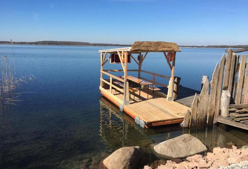 See  Und Waldresort Gröbern