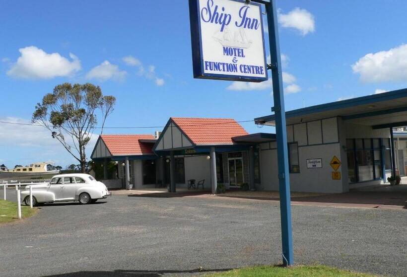 Ship Inn Motel