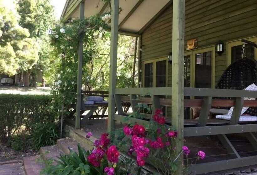 Taradale House Estate