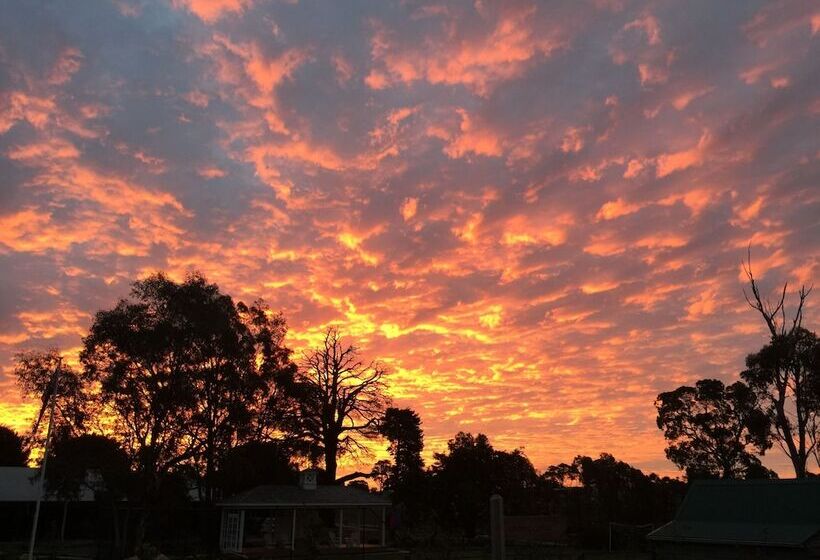 Taradale House Estate